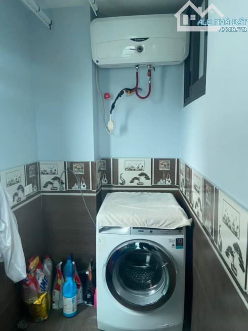 CHÍNH CHỦ BÁN NHÀ PHỐ MỸ ĐÌNH – 51M² – 4 TẦNG – NGÕ NÔNG – NHỈNH 6 TỶ 💰 - 5