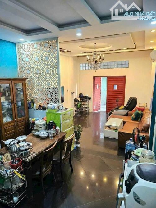 [CHỦ CẦN BÁN NHANH CÓ GIÁ TỐT TROG TH9]  SIÊU PHẨM LÂU LÂU MỚI CÓ 1 CĂN THÔI NGANG BỀ THẾ - 5
