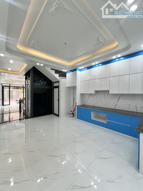🏠 Bán nhà 5 tầng có thang máy – Khu đô thị Hồng Bàng, Hải Phòng - 5