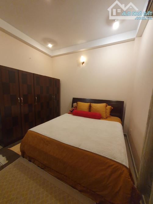BÁN NHÀ ĐẸP NGUYỄN HỮU TIẾN – TÂY THẠNH, TÂN PHÚ – 4 TẦNG – GIÁ 8.6 TỈ - 5