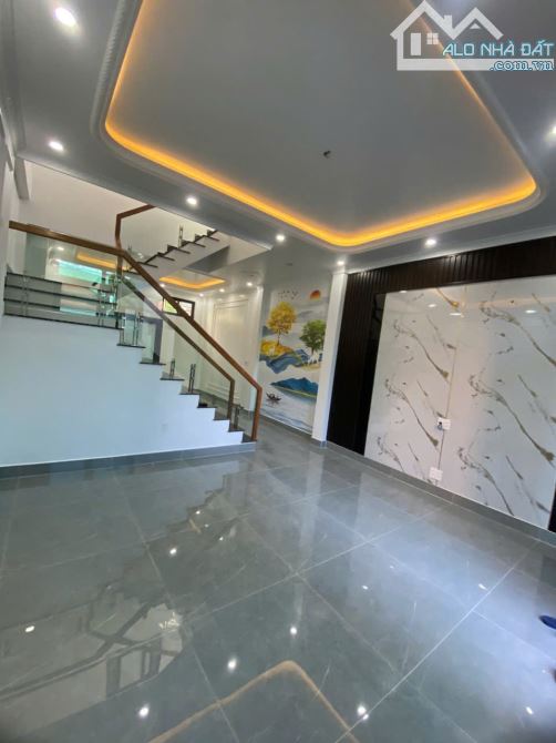 🏡 BÁN NHÀ 3 TẦNG – AN CHÂN, SỞ DẦU, HỒNG BÀNG- HẢI PHÒNG – CHỈ 2,85 TỶ 🏡 - 5