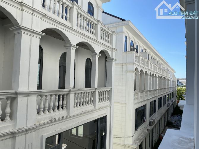 CÒN DUY NHẤT 01 CĂN SHOPHOUSE PHÚ MỸ AN 5.8xx TỶ- LH HẢI YẾN - 5