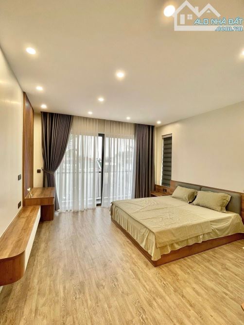Bán nhà Xuân Đỉnh 35m2*5T, lô góc, thang máy, ngõ to rộng, cách phố 30m, nhà mới 8.5 tỷ - 5