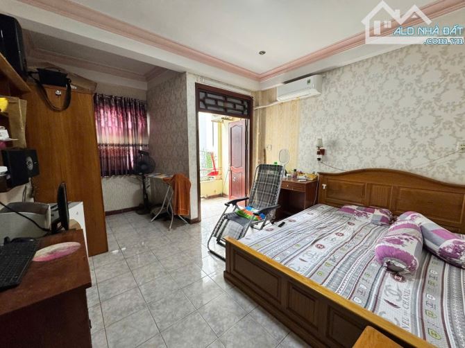 3 TẦNG- 4 x23M VUÔNG- HXT- ĐÀO DUY ANH P9 PN- GẦN NGÃ 3 HVH- 15,5 TỶ - 5