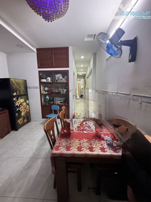 👉 BÁN NHÀ B TÂN Đ NGUYỄN Q YẾM   93M², 3 TẦNG   CHỈ CÓ HƠN 6 ZIT - 5