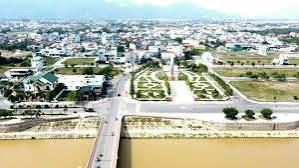 ĐẤT BIỆT THỰ VIEW  SÔNG KĐT NAM SÔNG CÁI- CHỈ 24,9TRIỆU/m2 ⛴️ - 5
