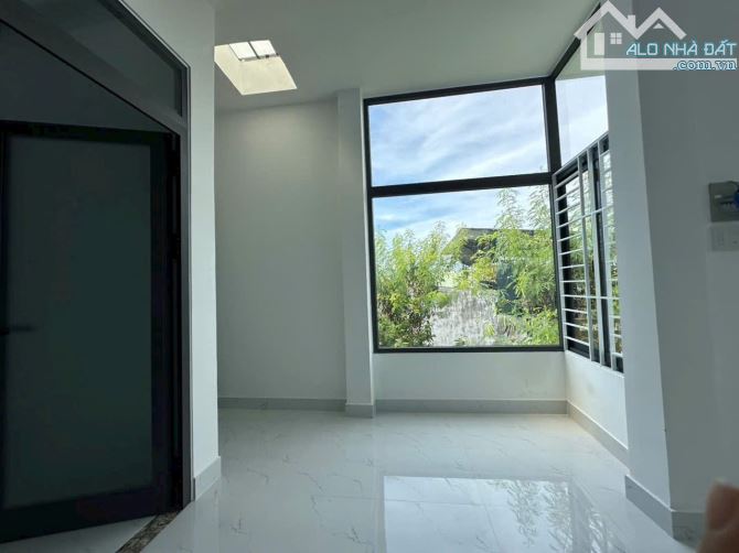Nhà 2 tầng tâm huyết hẻm ô tô Phú Nông cạnh Khu Đô Thị Vĩnh Điềm Trung, Nha Trang - 5