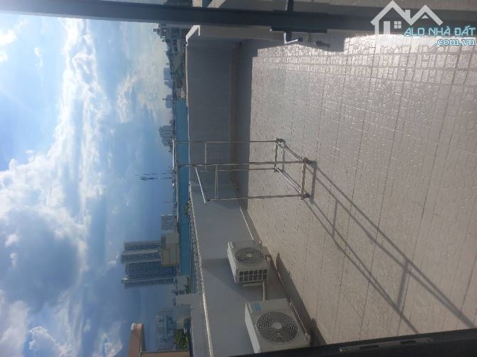 Bán gấp nhà đẹp ở ngay Bùi minh trực, xe hơi đỗ cửa, 60m2, 5T, SHR, HCĐ, chỉ 8.7 tỷ. - 5