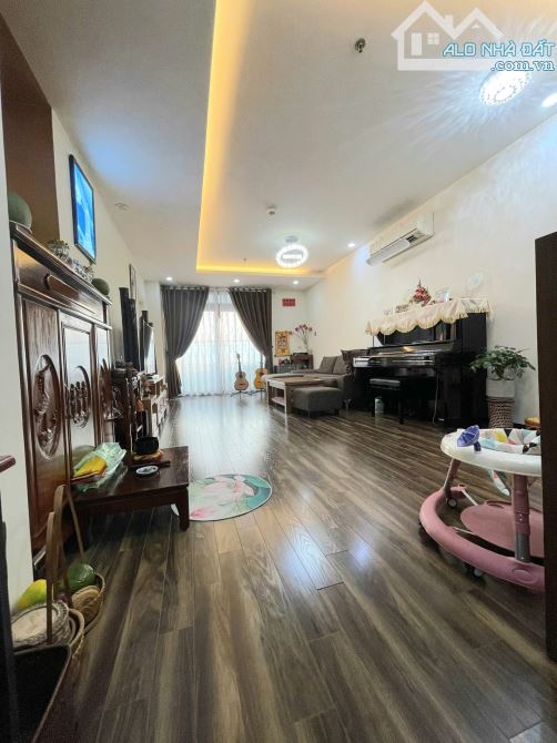 BÁN CHUNG CƯ CAO CẤP FLC COMPLEX – 265 CẦU GIẤY. 108M2 – 2PN – 9,5 TỶ - 5