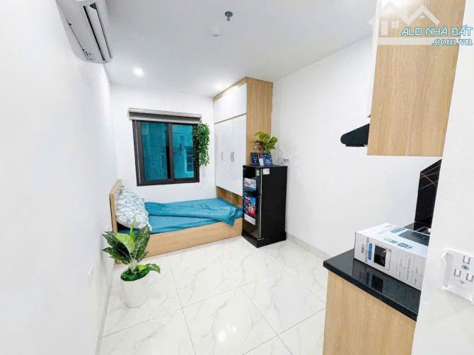 Bán nhà Phố Lê Quang Đạo, 55m2, 7 tầng thang máy, MT 8,6m, 11 phòng, dT 60tr/tháng,12 TỶ - 5