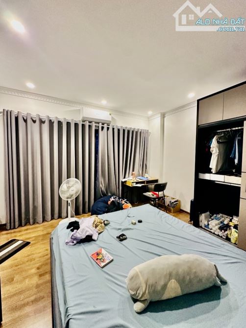 Gấp Lắm Phải Thật Nhanh Bán Nhà Sài Đồng Hơn 6 tỷ 46m2-6 TẦNG-FULL NỘI THẤT-10m RA MẶT PHỐ - 5
