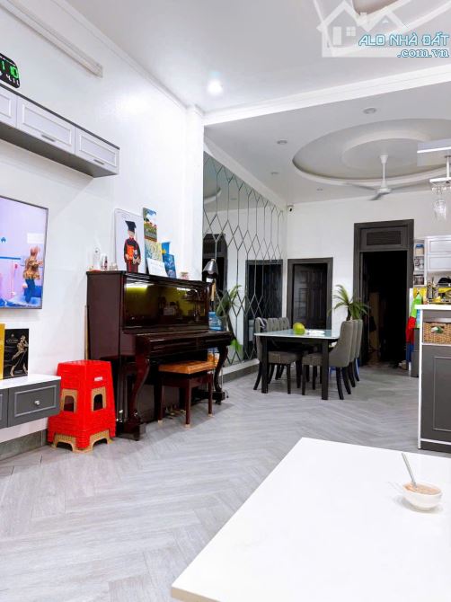 NP508 Bán nhà 1T 2 Lầu Khu vip cán bộ Vị trí 2 Đồng Khởi vài bước chân Trung Tâm Hành chín - 5