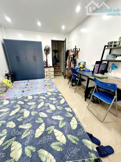 Bán nhà khu vực hồ tùng mậu - nhà đẹp - lô góc - 5