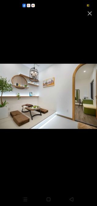 Nhà đẹp 3 tầng kiệt Lê Đinh Lý, ngay TTTP, giá sập hầm chỉ nhỉnh 6 tỷ. - 5