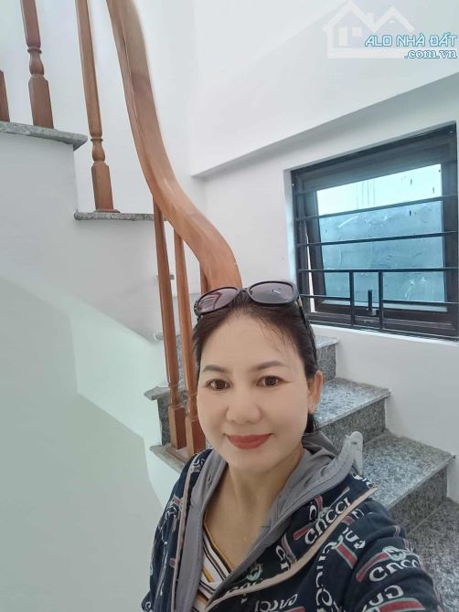 Chỉ 3 TỶ NHÀ ĐẸP 39m Ô TÔ đỗ ngoài cổng gần chợ Ngự Câu,AN THƯỢNG, HOÀI ĐỨC, hà nội - 5