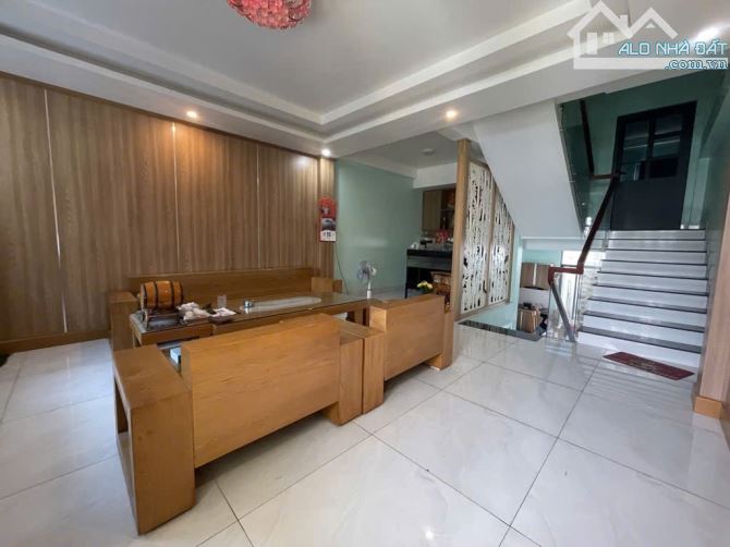 💥BÁN 🏡4 TẦNG ĐƯỜNG 339 CÓ GARA ĐỂ 4 CHIẾC Ô TÔ PHƯỜNG PHƯỚC LONG B, 86M2 GIÁ 8 TỈ 8. - 5