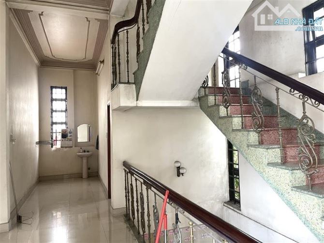Siêu phẩm BIỆT THỰ 3 Tầng Mặt tiền Đường Số 1, Gò Vấp, DT 278m2 (14 x 20), đường 12m thông - 5