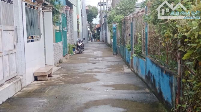 BÁN NHÀ SỔ RIÊNG THỔ CƯ FULL NGAY HỒ BƠI PHƯƠNG NAM – KP2 TRẢNG DÀI, BIÊN HOÀ - 5