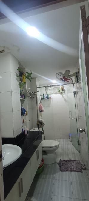 Căn hộ chung cư lầu 1, Hải Thượng Lãn Ông, P.10, Q.5, 4x23m, 2PN. Giá 3,3 tỷ TL (SHR) - 5