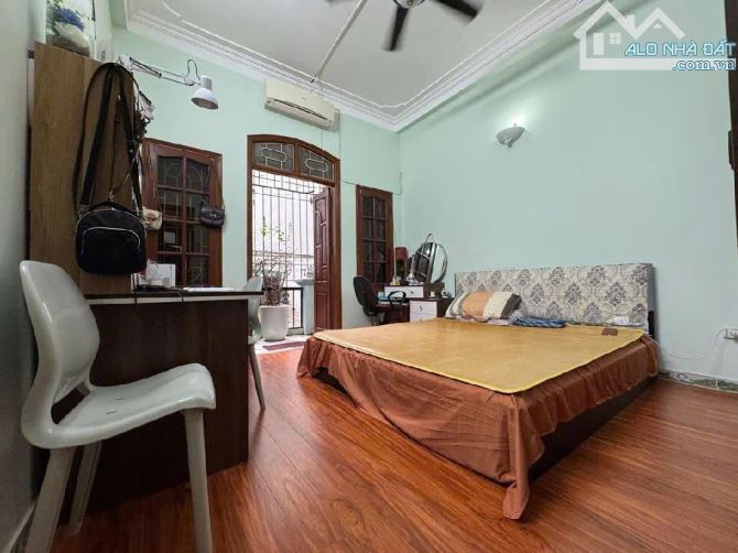NHÀ DÂN XÂY NGUYÊN BẢN  – NGÕ KIM GIANG THOÁNG SÁNG - THÔNG KDT ĐẠI KIM – CHỈ VIÊC Ở - 5