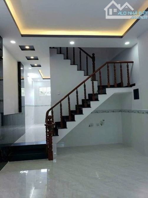 🏘🔥TÂN PHÚ HẺM 4M, SỔ A4 - NHÀ CÒN MỚI VÀO Ở NGAY - 56M2 - 4x14.5M - 2 TẦNG - CHỈ 5.8 TỶ. - 5