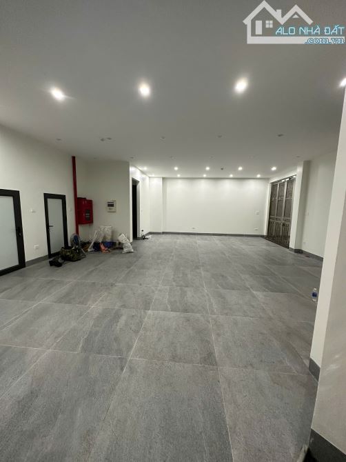 Cho Thuê CCMN Phú Lương Hà Đông 30m2 Studio Ban Công Cửa Sổ Full Nội Thất Thang Máy Ô Tô - 5