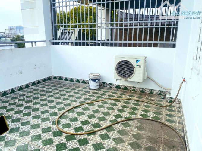 🆘️ chỉ 6,x tỷ (TL)🆘️HXH Hiệp Bình Phước, Thủ Đức. Nhà 4 Tầng, 4PN, 4WC. Ngang 5.5m - 5