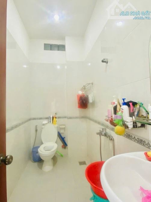 Bán Nhà Hẻm Ô Tô 6m, Nguyễn Quang Diêu – P.Tân Quý, Tân Phú, 8.6Tỷ, 80m2(4x20), 4Tầng - 5