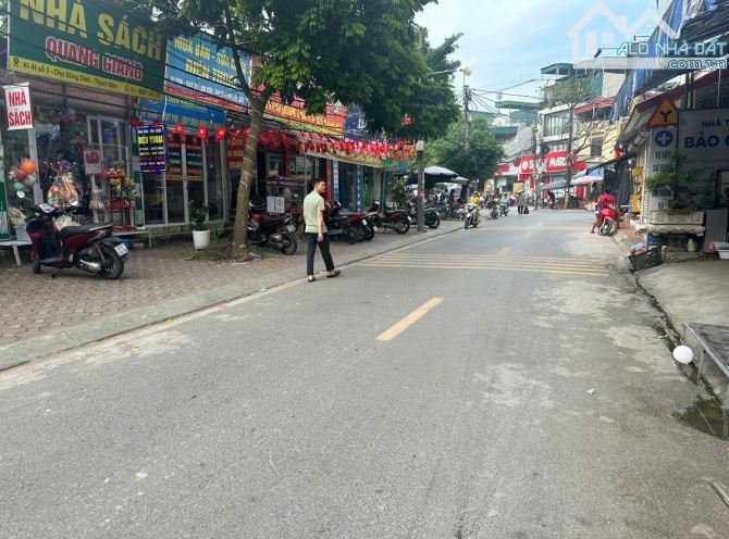 Bán nhà Thạch Bàn, Long Biên 48m2, 6 tầng, thang máy, 8.5 tỷ - 5
