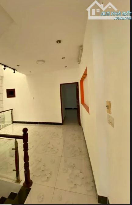 Bán 🏠 hẻm 3Tầng 84m² 9,5 tỷ tặng full nội thất sịn sò.Huỳnh Tấn phát quận 7 - 5