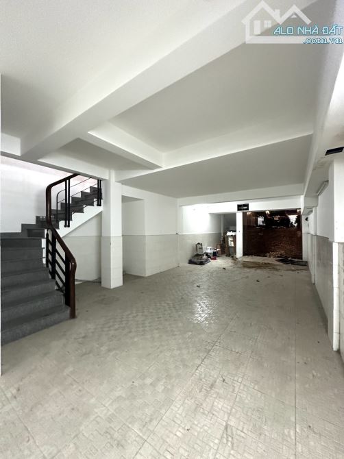Lê Văn Thịnh thủ đức 180/165m2 6 tầng giá chỉ nhỉnh 22 tỷ - 5