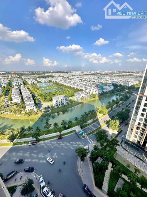 🌹🌹MÌNH CẦN BÁN CHUNG CƯ- CĂN 2 NGỦ -TẦNG 17 -50M - VIEW TRIỆU ĐÔ - 5