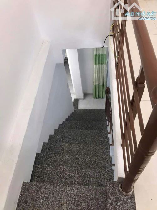 Bán nhà 2 tầng kiệt Hoàng Diệu – 52m² – Trung tâm Đà Nẵng, tiện ích đầy đủ – Giá 3.3 tỷ - 5