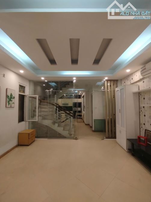 TRƯỜNG CHINH - ĐỐNG ĐA - 48M - 15,5 TỶ - KINH DOANH - NGÕ RỘNG THÔNG THOÁNG - NHÀ ĐẸP - 5