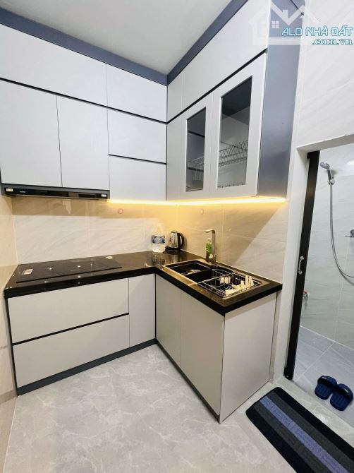 NHÀ MẶT NGÕ ĐẠI LINH-TRUNG VĂN_PHÂN LÔ-NHÀ ĐẸP-Ở NGAY-NGÕ RỘNG OTO QUA-35M*2T*MT3M*6,8TỶ - 5