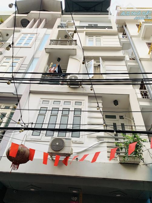 BÁN NHÀ TRUNG KÍNH, CẦU GIẤY 80M, 5T, MT 5M, VỈA HÈ OTO TRÁNH, KINH DOANH ĐA DẠNG, 18 TỶ. - 6