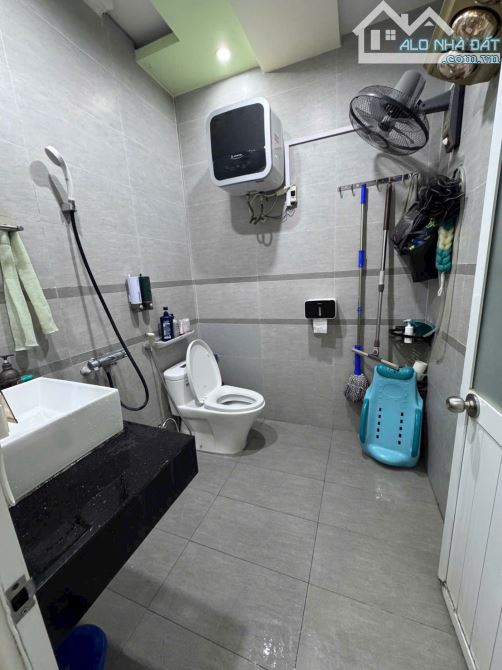 🌳Bán nhà 4 tầng ngõ 358 Đà Nẵng ô tô 7 chỗ đỗ cửa giá chỉ 2,98 tỷ - 6
