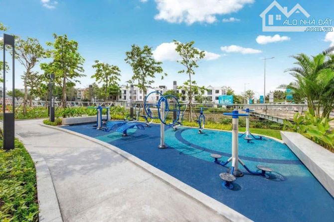 MT Eastmark City hiện đại, tiện nghi đẳng cấp - Nơi An Cư Lý Tưởng, Giá Tốt Nhất thành - 6