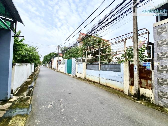 Bán lô đất biệt thự đường Hồ Hoà, P. Tân Phong, Biên Hoà - 6