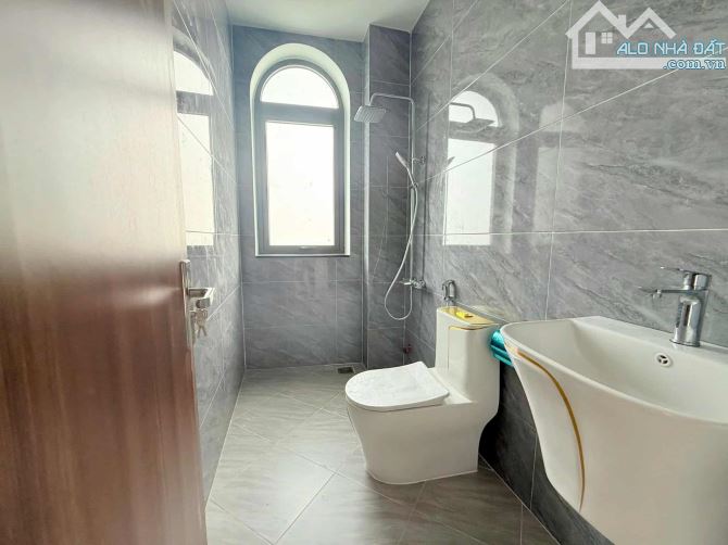 Cần bán căn nhà mới gần Vin Củ Chi, 150m2 sàn , sổ hồng riêng - 6