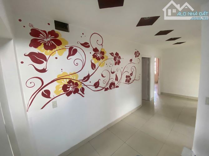 bán Biệt thự mặt tiền đường nguyên tử lực p8 đà lạt - 6