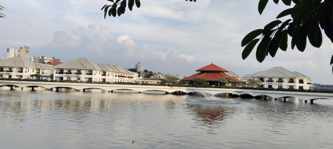 Bán căn hộ cho Thuê View Hồ Tây, 130m2, 8T, Mt 9m, Lô góc 52 tỷ. - 6