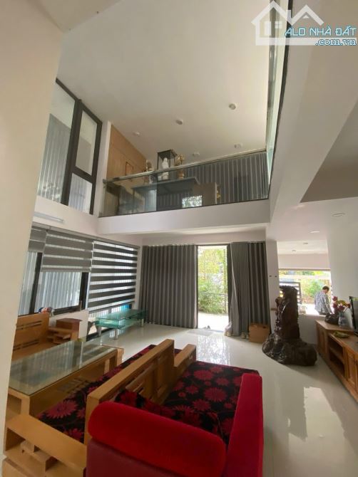 Cần bán căn BIỆT THỰ tại KQH NGỌC ANH - PHẠM VĂN ĐỒNG - HUẾ - Chỉ 5,xx tỷ/ 170m2 đất - 6