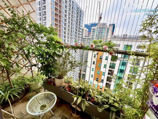 8.x tỷ / 93 m2/ Tầng 20 / Chung Cư Cao Cấp THANH XUÂN - 6