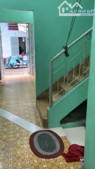 Giảm hẳn 3tỷ - 2 mặt tiền Nhật Tảo Quận 11 - 6