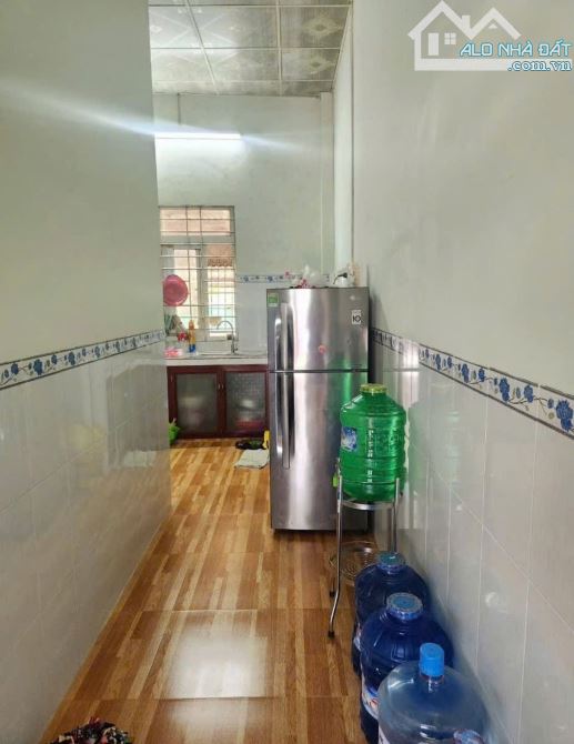 Quá Đường Cùng! Cần Bán Nhanh Căn nhà ở Thới Tam Thôn 9 Hóc Môn59m2 Sổ Hồng Riêng760tr - 6