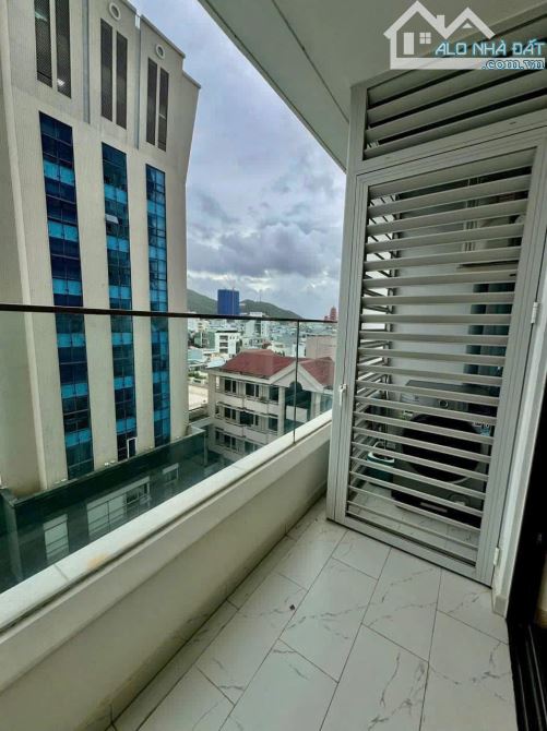 CHỈ 6 TRIỆU/THÁNG – CHO THUÊ CĂN HỘ CAO CẤP TMS PULLMAN - 6