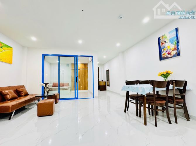 Chính chủ bán căn hộ 4.5 tầng đường 7.5m sát Nguyễn Phước Lan - Hoà Xuân - 6