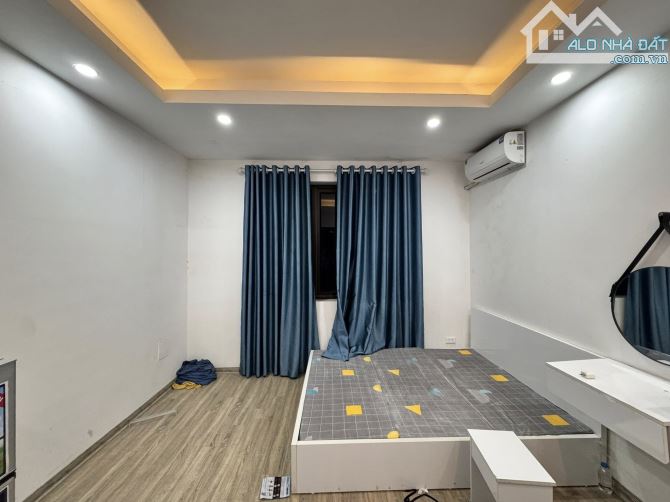 💰BÁN TOÀ NHÀ DÒNG TIỀN TRẦN CUNG – 9 PHÒNG KHÉP KÍN – THU NHẬP 45TR/THÁNG 💰 - 6