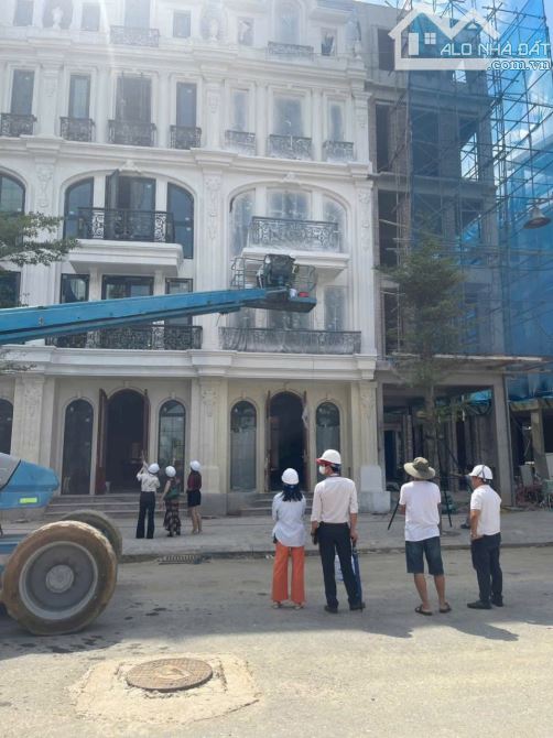 📣💁‍♀️CƠ HỘI ĐẦU TƯ HIẾM, CHỈ ~51tr/ 1m2 – SỞ HỮU CĂN LIỀN KỀ  TÂY THĂNG LONG 241 m2 FULL - 6